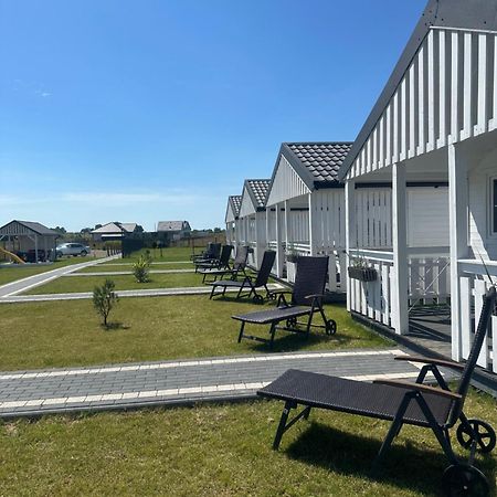 Baltic Holidays Gąski Екстериор снимка