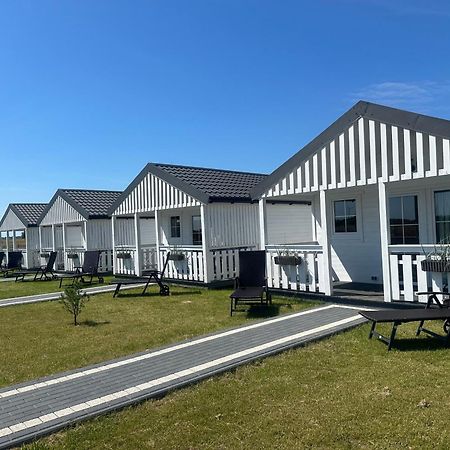 Baltic Holidays Gąski Екстериор снимка