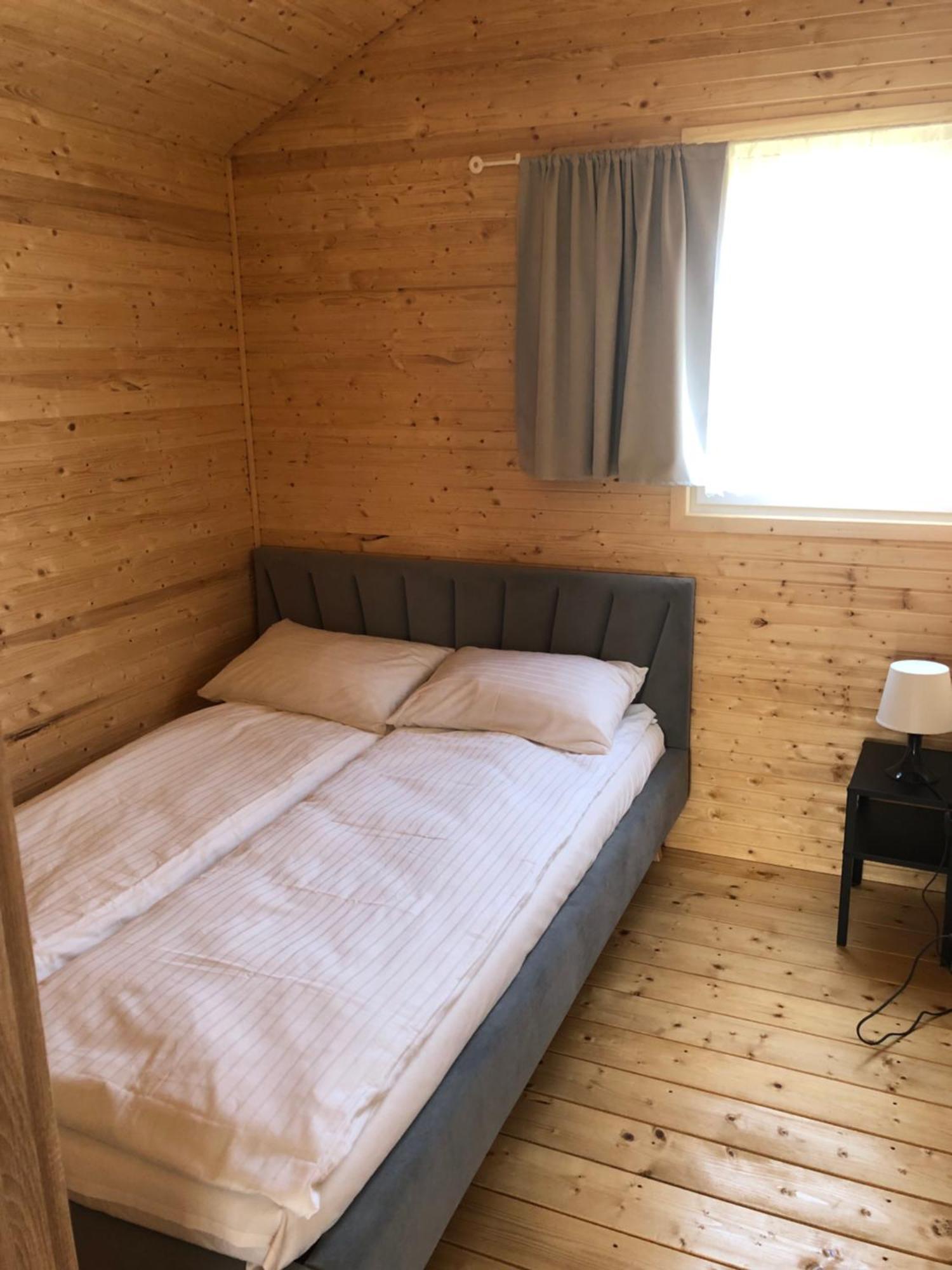 Baltic Holidays Gąski Екстериор снимка
