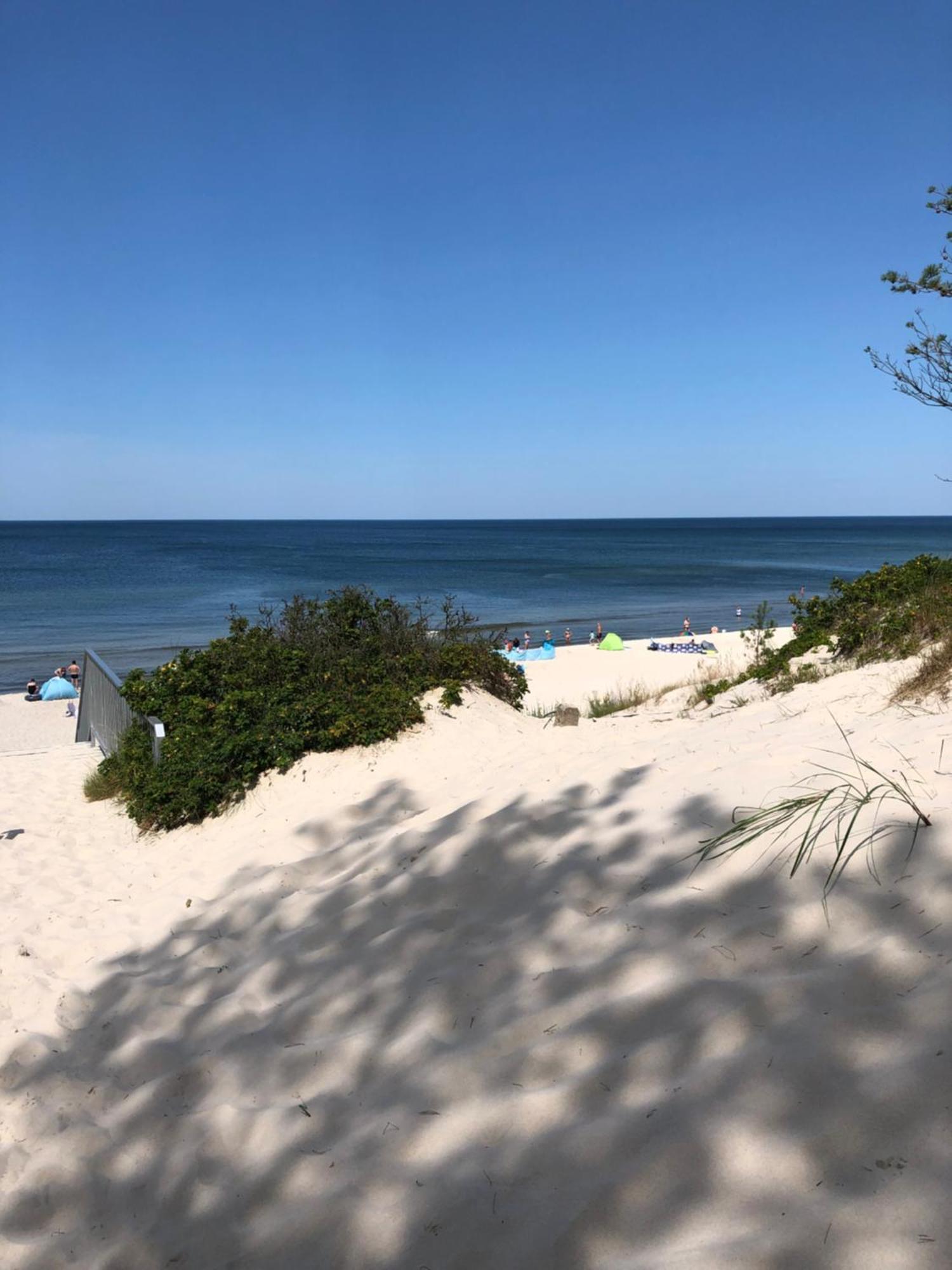 Baltic Holidays Gąski Екстериор снимка